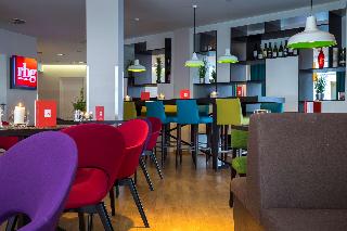 Park Inn by Radisson Nürnberg fotoÄŸrafÄ±