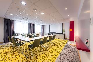 Park Inn by Radisson Nürnberg fotoÄŸrafÄ±