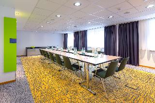 Park Inn by Radisson Nürnberg fotoÄŸrafÄ±