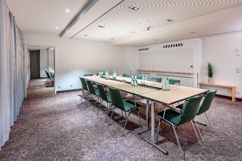 Park Inn by Radisson Nürnberg - Toplantı