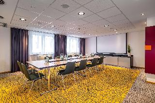 Park Inn by Radisson Nürnberg fotoÄŸrafÄ±