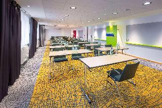 Park Inn by Radisson Nürnberg fotoÄŸrafÄ±