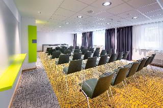 Park Inn by Radisson Nürnberg fotoÄŸrafÄ±