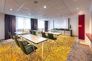 Park Inn by Radisson Nürnberg fotoÄŸrafÄ±