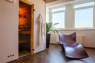 Park Inn by Radisson Nürnberg fotoÄŸrafÄ±