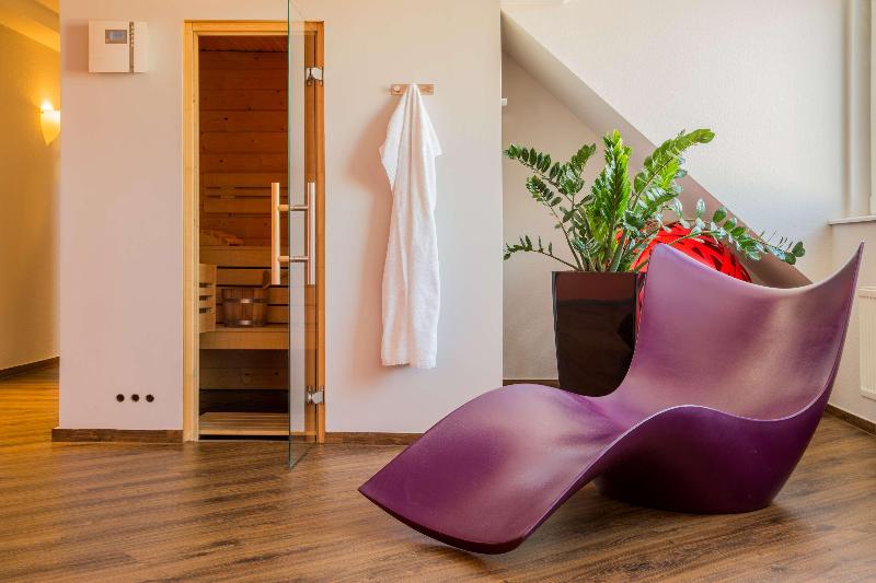 Park Inn by Radisson Nürnberg - Aktivite