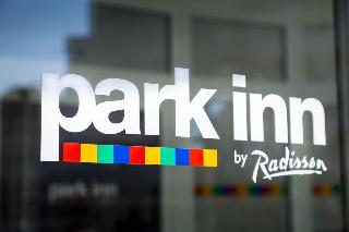 Park Inn by Radisson Nürnberg fotoÄŸrafÄ±