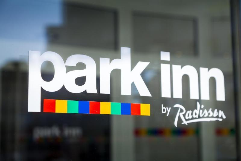 Park Inn by Radisson Nürnberg - Genel
