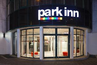 Park Inn by Radisson Nürnberg fotoÄŸrafÄ±