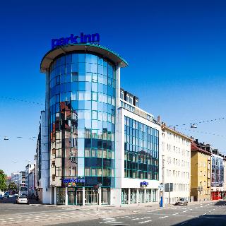 Park Inn by Radisson Nürnberg fotoÄŸrafÄ±
