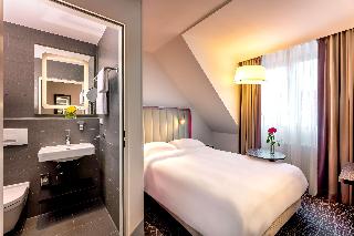 Park Inn by Radisson Nürnberg fotoÄŸrafÄ±