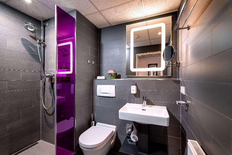 Park Inn by Radisson Nürnberg - Oda