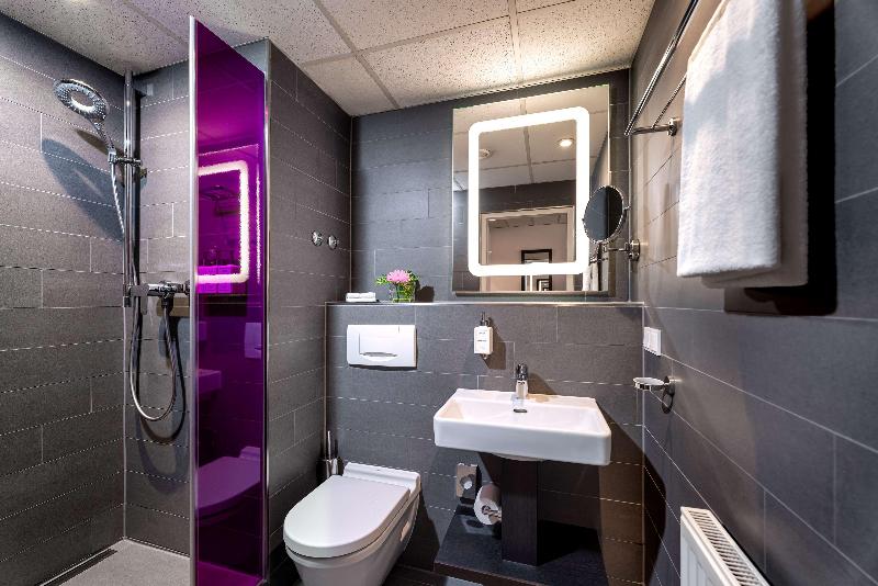 Park Inn by Radisson Nürnberg - Oda