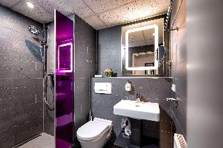 Park Inn by Radisson Nürnberg fotoÄŸrafÄ±