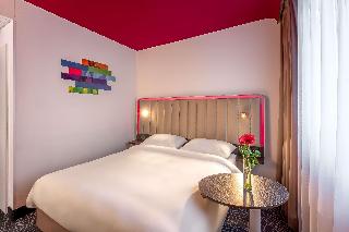 Park Inn by Radisson Nürnberg fotoÄŸrafÄ±