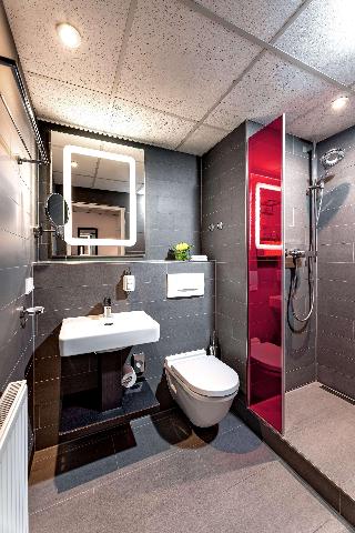 Park Inn by Radisson Nürnberg fotoÄŸrafÄ±