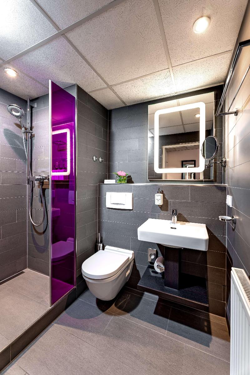Park Inn by Radisson Nürnberg - Oda