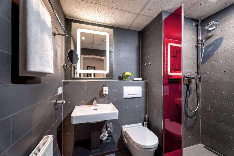 Park Inn by Radisson Nürnberg - Oda