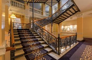 Hotel Am Sophienpark fotoÄŸrafÄ±