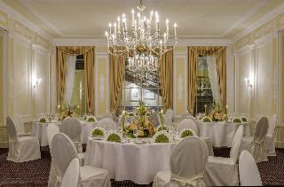 Hotel Am Sophienpark fotoÄŸrafÄ±