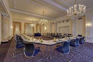 Hotel Am Sophienpark fotoÄŸrafÄ±