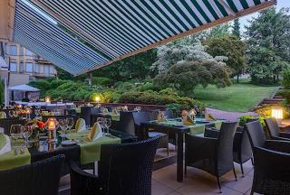 Hotel Am Sophienpark fotoÄŸrafÄ±
