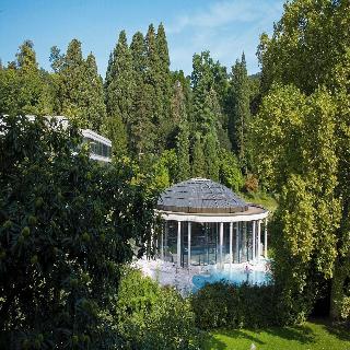 Hotel Am Sophienpark fotoÄŸrafÄ±
