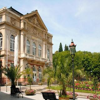 Hotel Am Sophienpark fotoÄŸrafÄ±