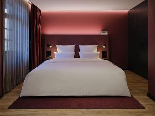 Hotel Am Sophienpark fotoÄŸrafÄ±