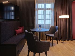 Hotel Am Sophienpark fotoÄŸrafÄ±