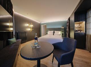 Hotel Am Sophienpark fotoÄŸrafÄ±