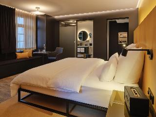 Hotel Am Sophienpark fotoÄŸrafÄ±