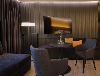 Hotel Am Sophienpark fotoÄŸrafÄ±