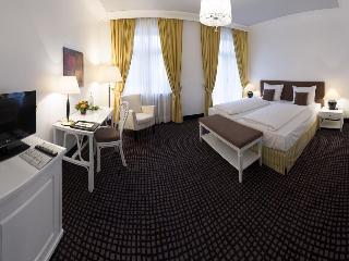 Hotel Am Sophienpark fotoÄŸrafÄ±
