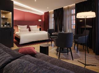 Hotel Am Sophienpark fotoÄŸrafÄ±