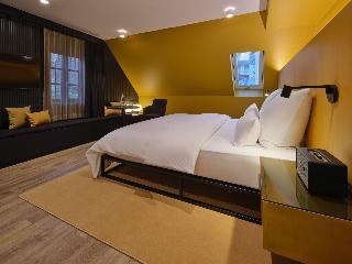 Hotel Am Sophienpark fotoÄŸrafÄ±
