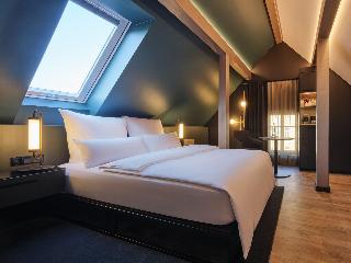 Hotel Am Sophienpark fotoÄŸrafÄ±