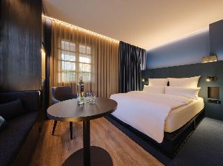 Hotel Am Sophienpark fotoÄŸrafÄ±