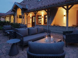 Hotel Am Sophienpark fotoÄŸrafÄ±