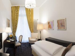 Hotel Am Sophienpark fotoÄŸrafÄ±