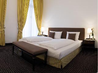 Hotel Am Sophienpark fotoÄŸrafÄ±