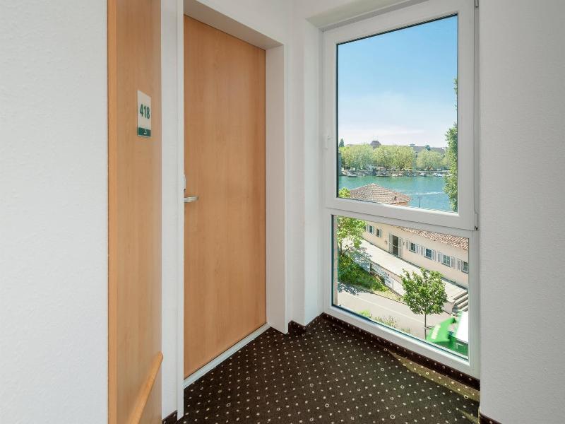 Ibis Konstanz - Genel