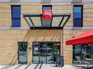 Ibis Konstanz fotoÄŸrafÄ±