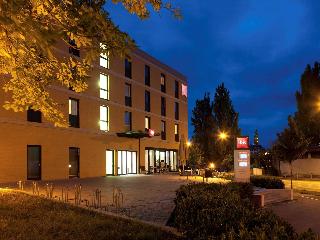 Ibis Konstanz fotoÄŸrafÄ±