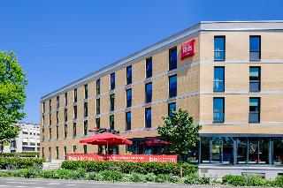 Ibis Konstanz fotoÄŸrafÄ±