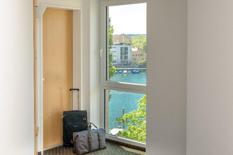 Ibis Konstanz - Genel
