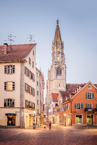 Ibis Konstanz fotoÄŸrafÄ±