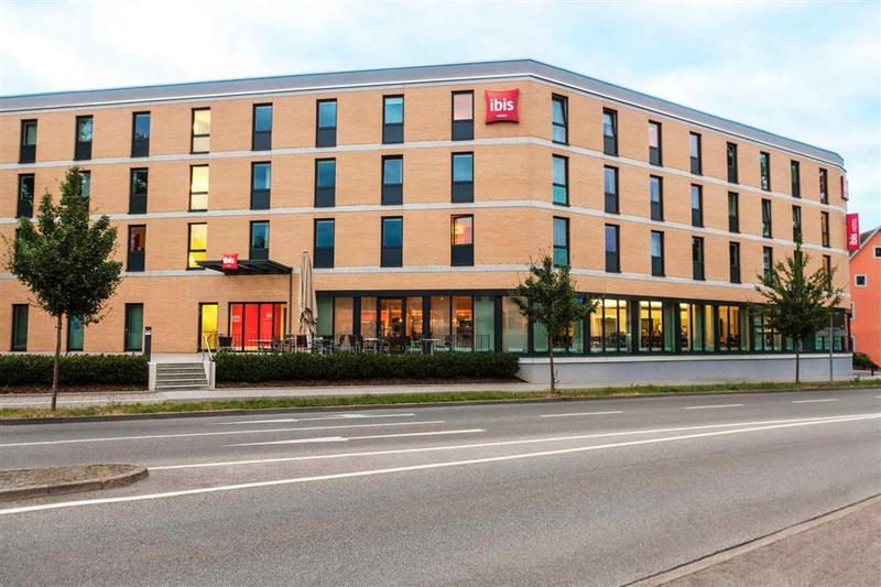 Ibis Konstanz - Genel