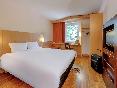 Ibis Konstanz oda fotoğrafı