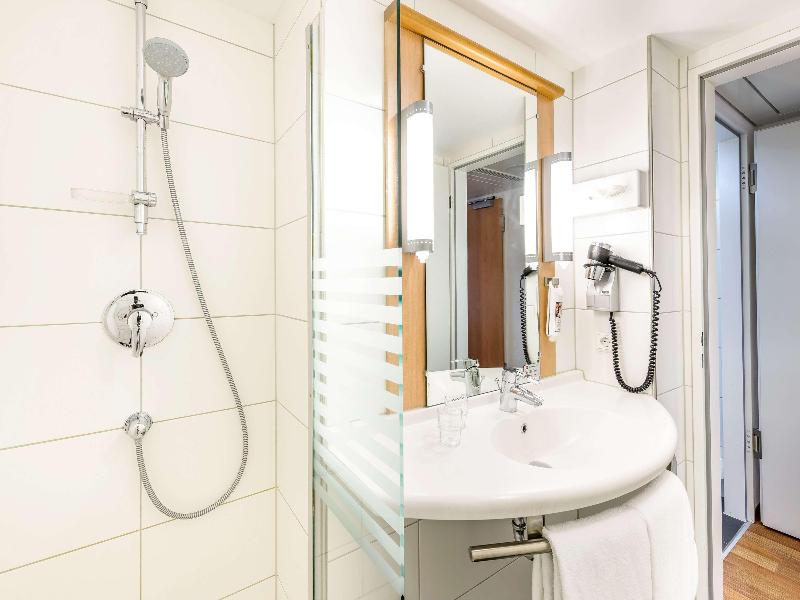 Ibis Konstanz - Oda
